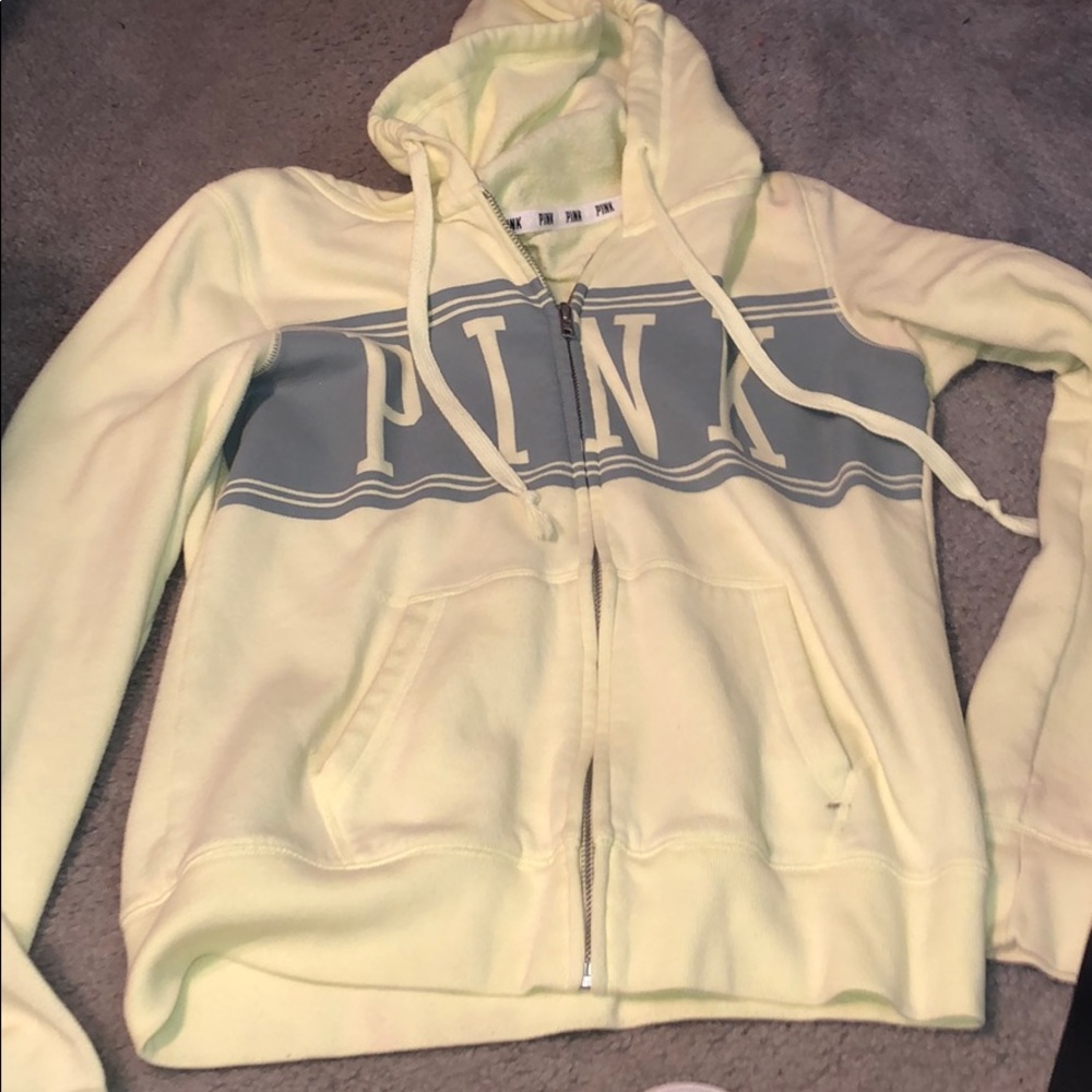 Zip up